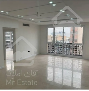 ۱۲۰متر دو خواب فول امکانات