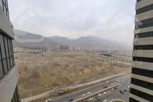 برج ۱۱۲ متری/چیتگر