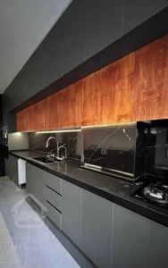 بهترین ۱۶۵ متری آجودانیه طبقه۵ ویو ابدی واقعی