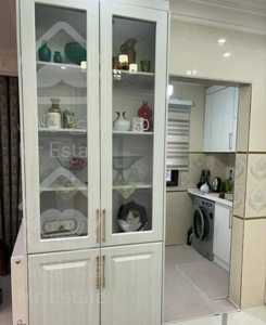 آپارتمان ۱۳۰ متر تک واحدی دو نبش خ تهران ارکیده