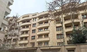 فرشته اقا بزرگی ۳۵۴ متر