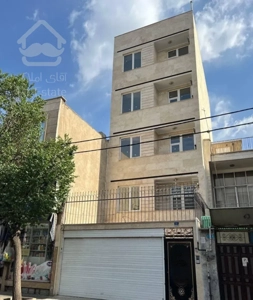 آپارتمان تک واحدی ۴۹ متری