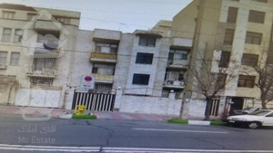 خرید و فروش کلنگی 200 متری بر 10 جنت اباد