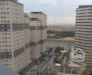 شهرک چیتگر.۷۱ متری یک خوابه