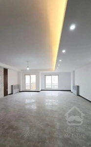 فروش آپارتمان ۱۳۰ متری نوساز ساحل طلایی