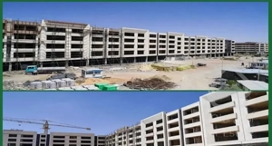 فروش آپارتمان طبقه۴مجتمع پرندبهارستان۱۱۰متر۲خوابه