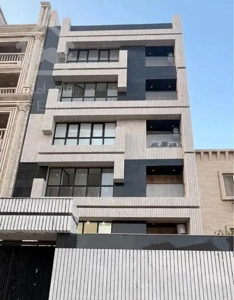 فروش ۲ خواب ۱۱۰ متری/ گلشهر شمالی