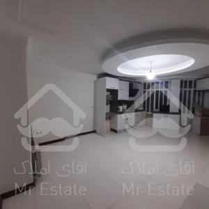 آپارتمان 64 متر، دوخواب، شهران