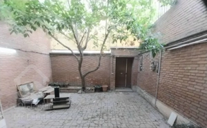 اجاره آپارتمان ۱۸۰ متری ۴ خوابه طبقه ۱ در آبشار