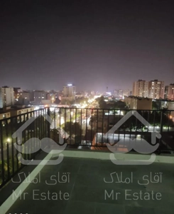 پنت هاوس کلید اول،گلشهر