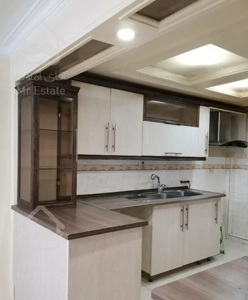 رهن آپارتمان 60 متری تکواحد