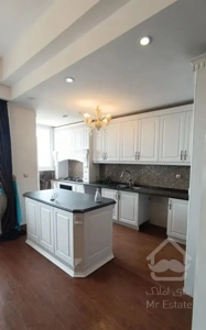 آپارتمان ۱۱۰متری ولنجک،تراس قابل چیدمان،ویو تهران