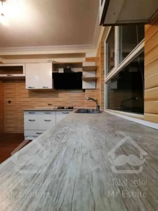 اپارتمان ۵۷متری یک خواب فردوس غرب