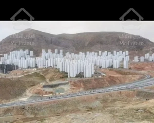 فاز۱۱/تک بلوک/طبقه نهم جنوبی