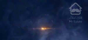 آپارتمان 103 متر کلید نخورده