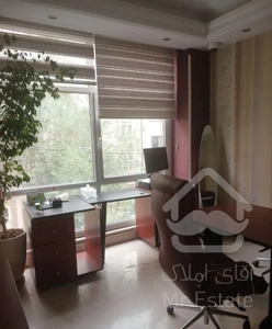 ۱۳۵ متر دو خواب موقعیت اداری صرافهای جنوبی