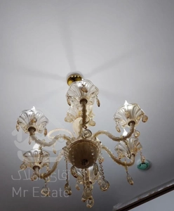 آپارتمان نوساز ۹۱ متری برج سلام الهیه