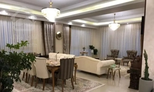 دیباجی ۱۱۷ متر ۲ جهت آفتابگیر ویو سردرختی با تراس