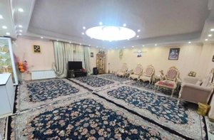 ۱۱۶/۵متر/پارکینگ سندی/علی آباد
