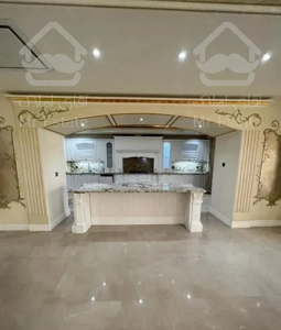 اپارتمان ۳۶۳ متر در اجودانیه