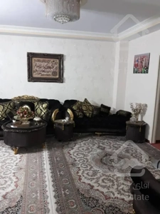 40متر طبقه دوم پارکینگدار جیحون