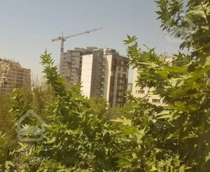 آپارتمان با سند اداری۱۲۵ متر