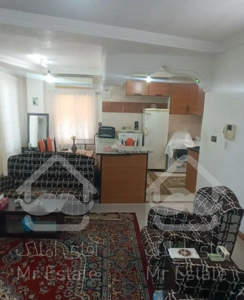 فروش آپارتمان ۹۳متر دررمک دارای ویو