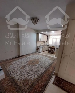 ۵۱متر تکواحد پارکینگ انباری تراس خ محبوب مجاز غربی