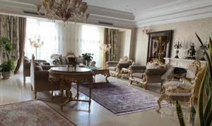 ۱۷۵متر۳خواب/بازسازی شده/۸واحدی/شهرک غرب پیروزان