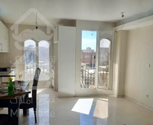 ۸۴ متر آپارتمان مسکونی در شمال کاشانی