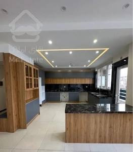 ۹۱متر / نوساز / فول / تکواحدی