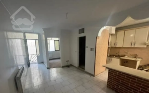 ۴۰متر طبقه سوم