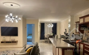 آپارتمان 66متری1خوابه چهار دیواری