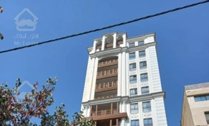 160 متر فول برند ویو ابدی