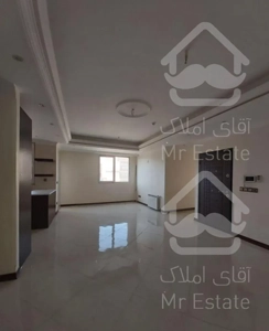 ۷۸ متر دو خوابه بهارستان