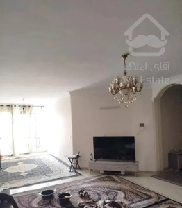 آپارتمان ۱۰۰متر دو خواب