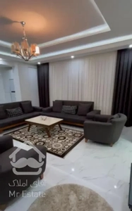 آپارتمان ۵۲متر/۱ خواب/خطی روبه آفتاب