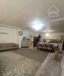 آپارتمان ۱۱۰ متر خ آزادی محمودآباد باسندتکبرگ