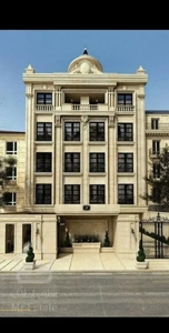 100متری شیک گلستان