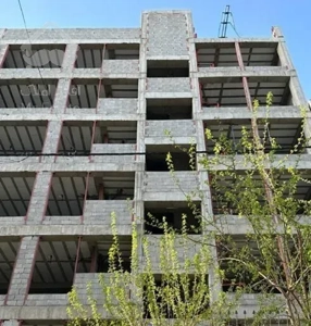 آپارتمان ۱۰۲ متری  دو واحدی در حکیمیه