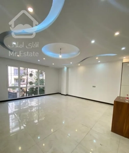 شهرزیباآلاله شرقی۸۶متر۲خ/فول دیزاین رو به آفتاب