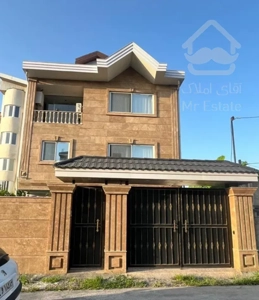 فروش ویلای دوبلکس با سند تک برگ عرصه و عیان