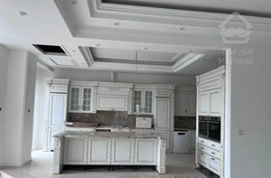 ۴۴۰متر عمارت شیرکوه تاپ لوکیشن زعفرانیه/۴ مستر