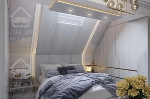 طراحی و اجرای انواع کابینت پارکت کاغذ دیواری