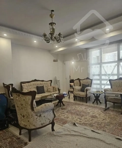 واحد ۸۰ متری / ۲ خواب فول امکانات لویزان