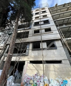 پیش فروش واحد در بهشهر معاوضه با خونه ساری