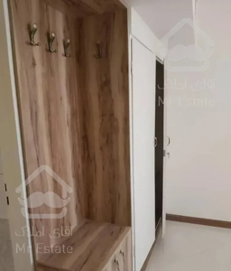 آپارتمان60متری/فول امکانات/باغ فیض