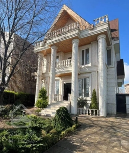 فروش خانه ویلایی ۳۷۰ متر بنا * نوشهر