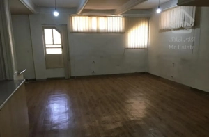 آپارتمان۲خواب سالن بزرگ بلوارگلستان(مجتمع حافظ)