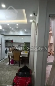 ۷۰ متر فول بازسازی*۱۵ متر حیاط خلوت*سند دار فردیس